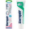 Szczoteczka do zębów Biorepair Curve Ochrona Dziąseł + Pasta do zębów Biorepair Pełna Ochrona 75ml