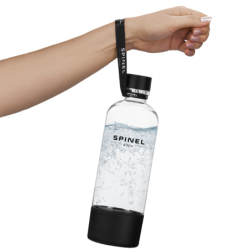Smycz do butelki Spinel