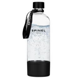 Smycz do butelki Spinel