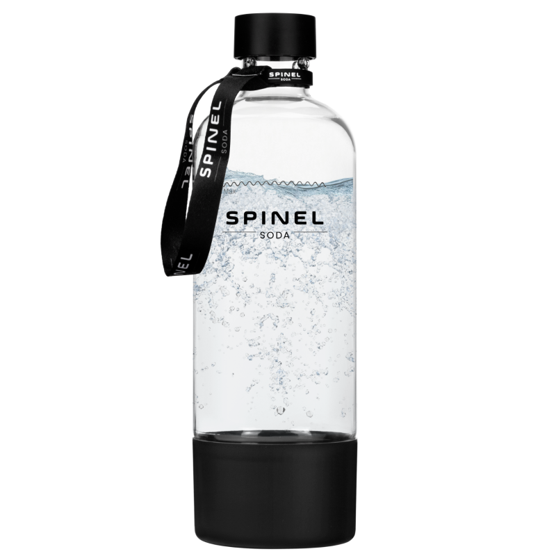 Smycz do butelki Spinel