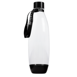 Smycz do butelki Spinel