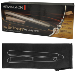 Prostownica Remington S8590+Worek