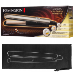 Prostownica Remington S8540 + worek