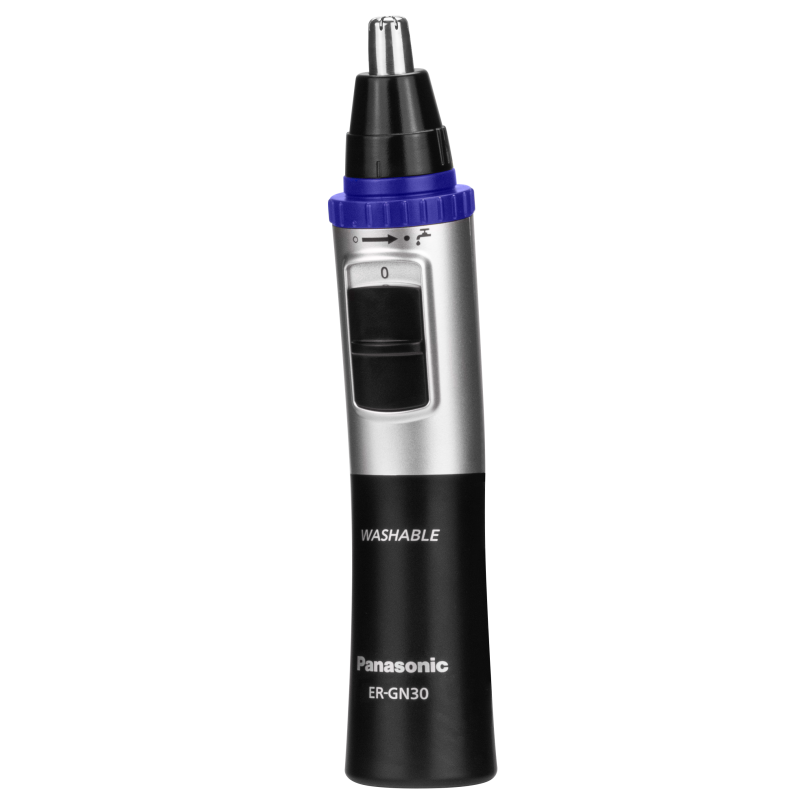 Trymer Panasonic ER-GN30-K503 + Worek na trymer i akcesoria