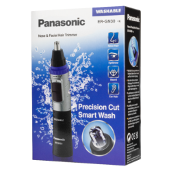 Trymer Panasonic ER-GN30-K503 + Worek na trymer i akcesoria