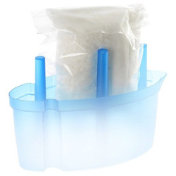 Wkład do pochłaniacza  wilgoci lawenda ULTRA FRESH  450g