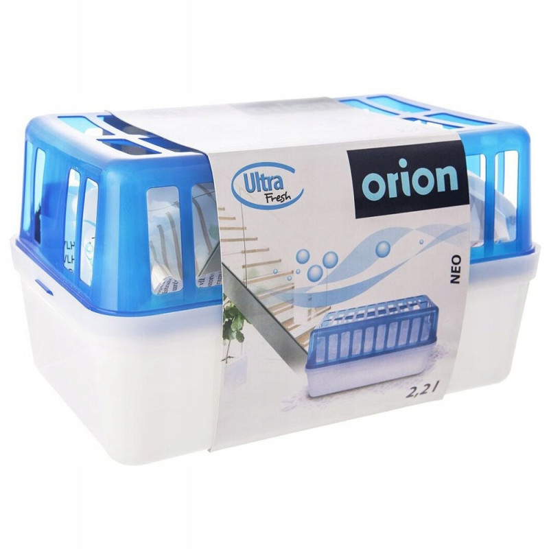 Urządzenie Pochłaniacz wilgoci  ULTRA FRESH 2,2l