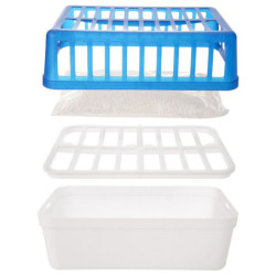 Urządzenie Pochłaniacz wilgoci  ULTRA FRESH 2,2l