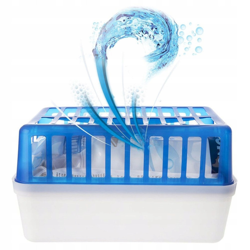 Urządzenie Pochłaniacz wilgoci  ULTRA FRESH 2,2l