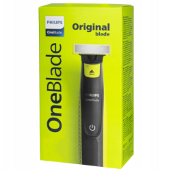 Maszynka Philips OneBlade QP2724/10 + Podstawka pod maszynkę Philips OneBlade QP2