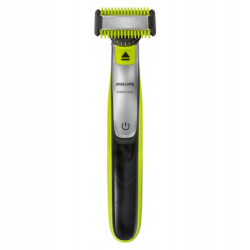 Maszynka Philips Oneblade QP2834/20 + Podstawka pod maszynkę Philips OneBlade QP2