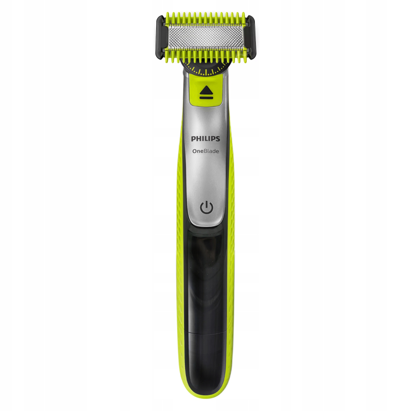 Maszynka Philips Oneblade QP2834/20 + Podstawka pod maszynkę Philips OneBlade QP2