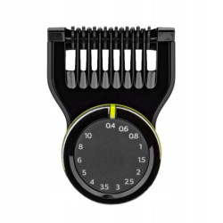 Golarka OneBlade Pro360 QP6541/15 + Podstawka pod Golarkę Oneblade PRO QP65XX OTH000029-B