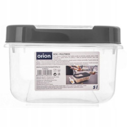 Pojemnik do  przechowywania 5l