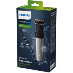 Trymer Philips Series 5000 BG5021/15