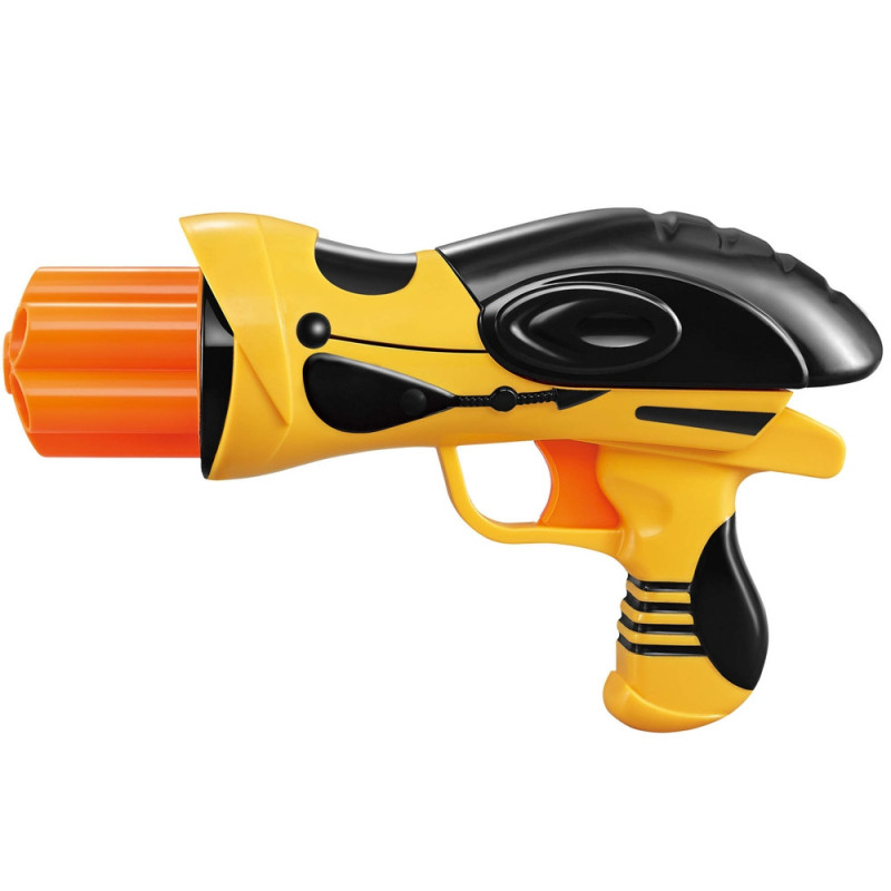 Ruchoma tarcza elektryczna model 334B + Zestaw Hasbro Nerf zam. strzałki x100