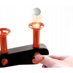 Ruchoma tarcza elektryczna model 334B + Zestaw Hasbro Nerf zam. strzałki x100