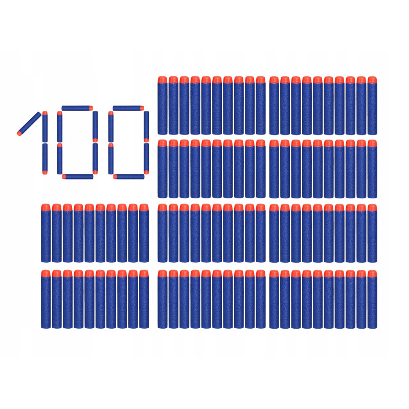 Ruchoma tarcza elektryczna model 334B + Zestaw Hasbro Nerf zam. strzałki x100