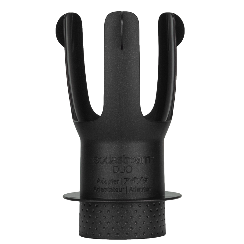 Adapter SodaStream Duo 0,5L