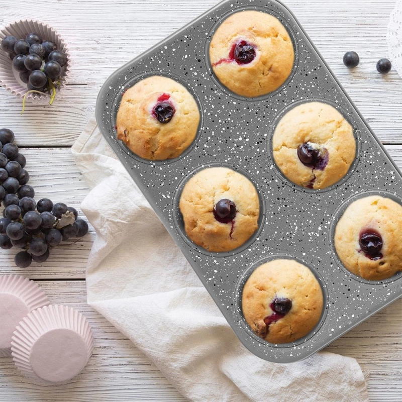 Forma do muffinek GRANDE