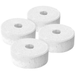 Wkład do pochłaniacza wilgoci ULTRA FRESH  4x450g