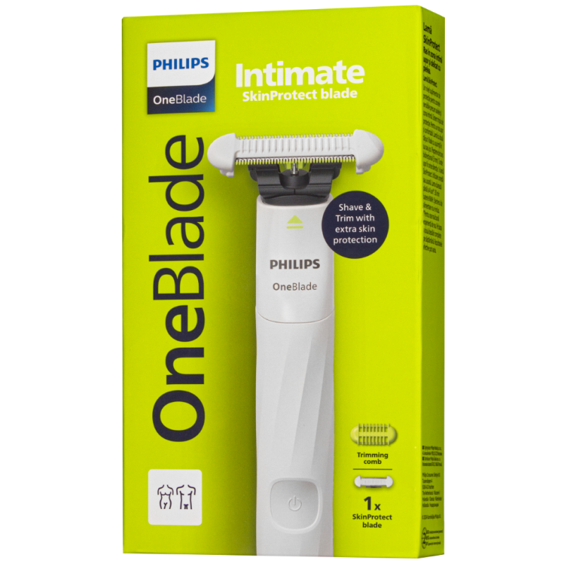 Golarka Philips OneBlade QP1924/22