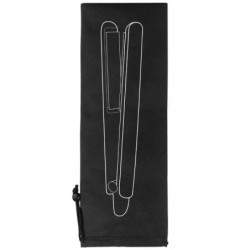 Prostownica Remington S8590 + Worek na prostownicę, 40x15 cm czarny z nadrukiem