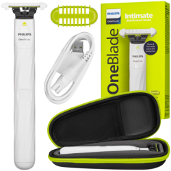 Golarka Philips OneBlade QP1924/22 + etui typ2