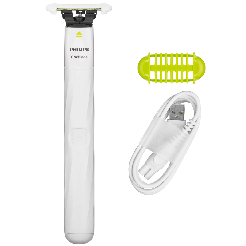 Golarka Philips OneBlade QP1924/22 + etui typ2