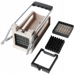 Krajalnica maszynka do frytek MISTY 23,5cm