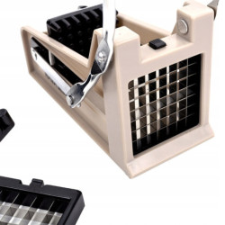 Krajalnica maszynka do frytek MISTY 23,5cm