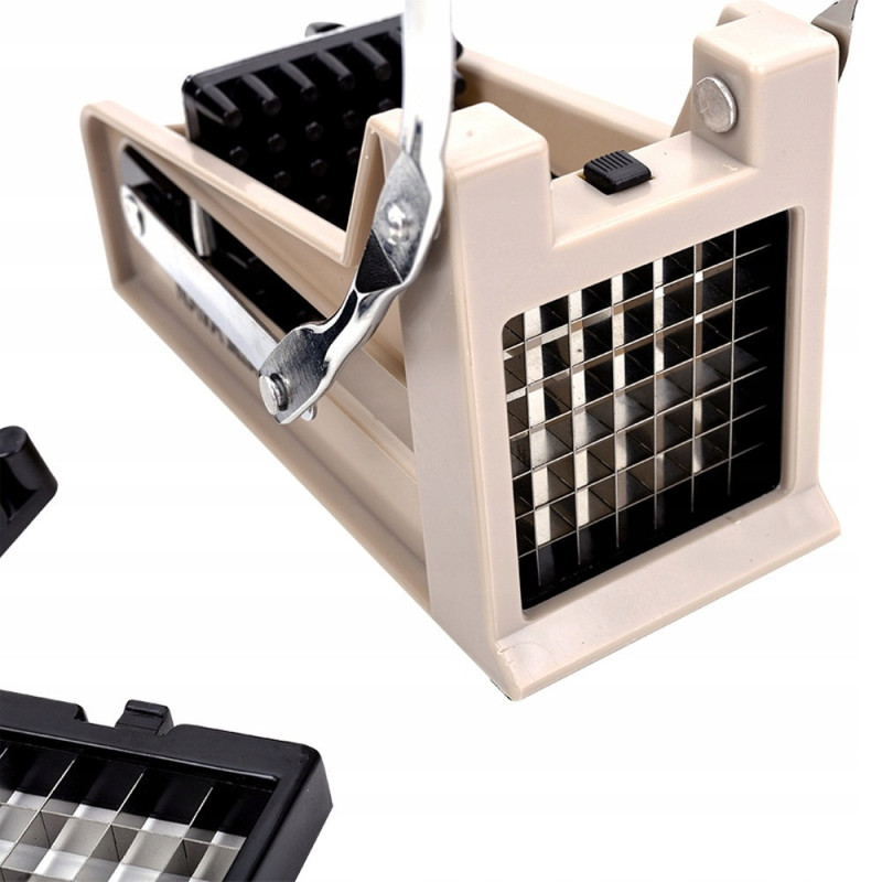 Krajalnica maszynka do frytek MISTY 23,5cm