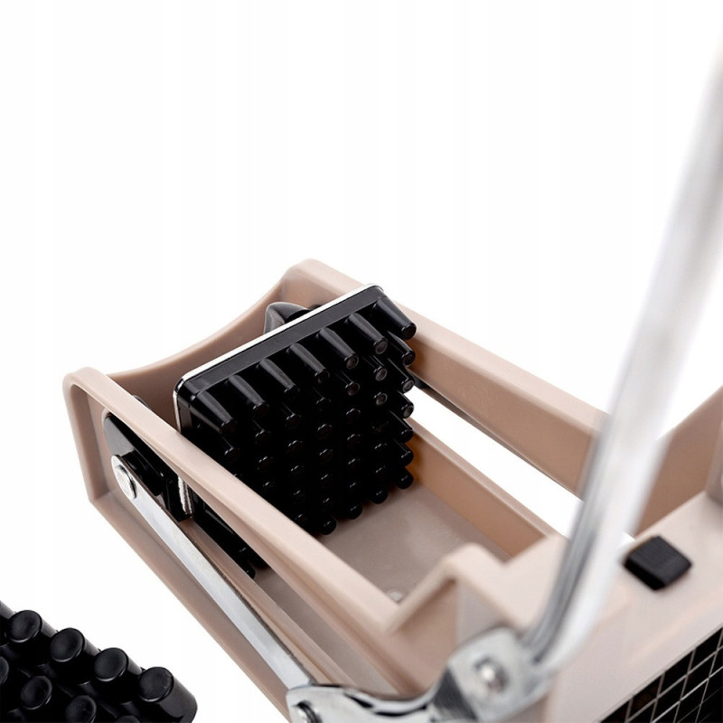 Krajalnica maszynka do frytek MISTY 23,5cm