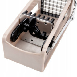 Krajalnica maszynka do frytek MISTY 23,5cm