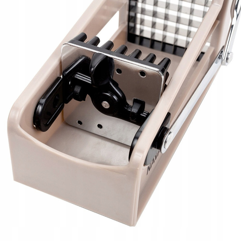 Krajalnica maszynka do frytek MISTY 23,5cm