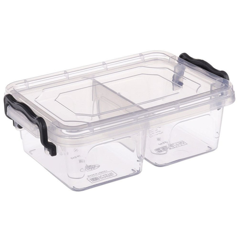 Pojemnik na żywność MULTIBOX 500ml