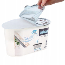 Pochłaniacz wilgoci ULTRA FRESH 180g