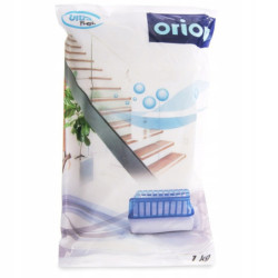 Wkład do pochłaniacza wilgoci ULTRA FRESH 1kg