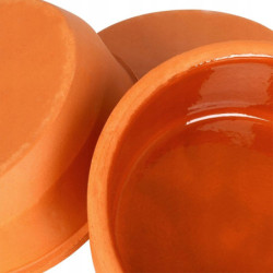 Miseczki do zapiekania 12cm, 200ml 3szt