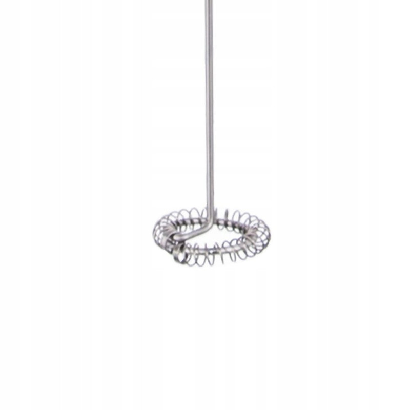 Elektryczny spieniacz do mleka 28cm