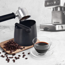 Pojemnik na fusy kawy 13,5x12cm