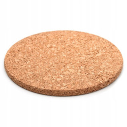 Korkowa podstawka pod garnek 19cm