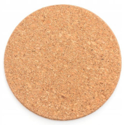 Korkowa podstawka pod garnek 19cm