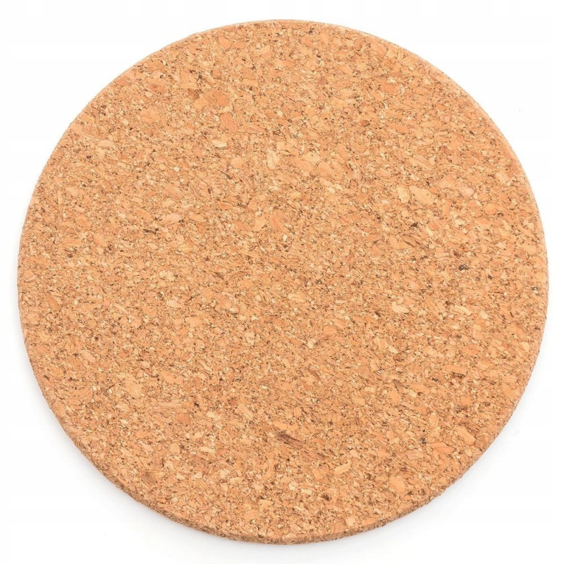 Korkowa podstawka pod garnek 19cm