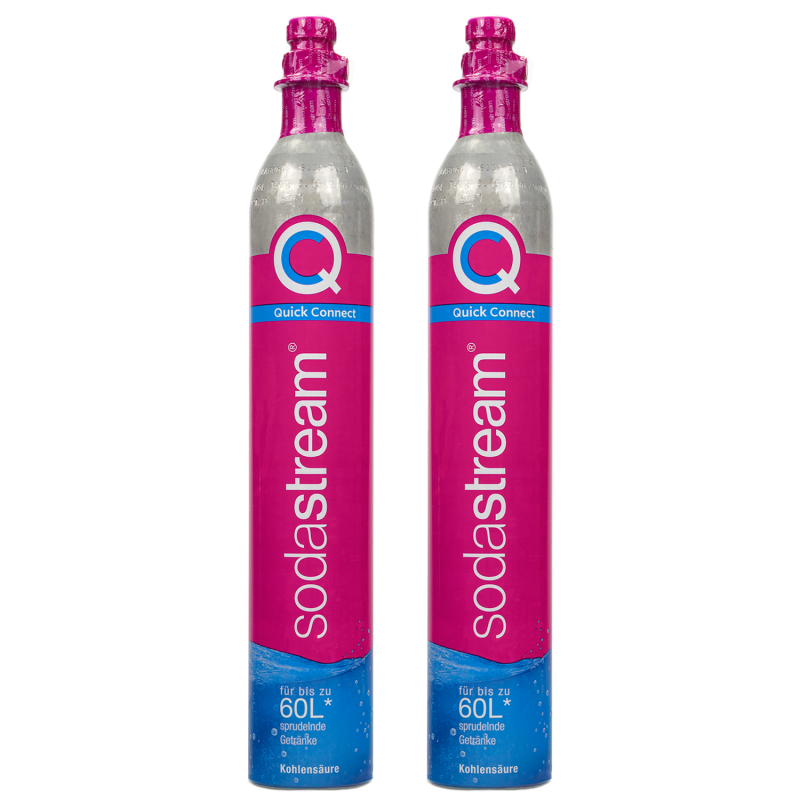 Saturator SodaStream Terra Black + 3 butelki + 3 syropy 7up, pepsi, mirinda + nabój