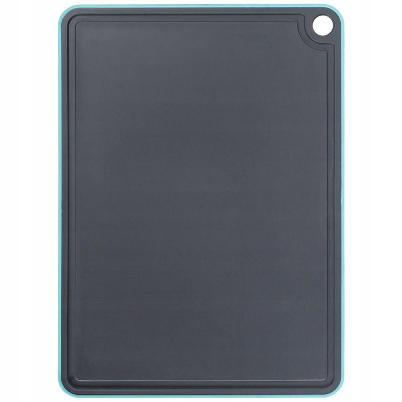 Kuchenna deska do krojenia 32x23cm szara