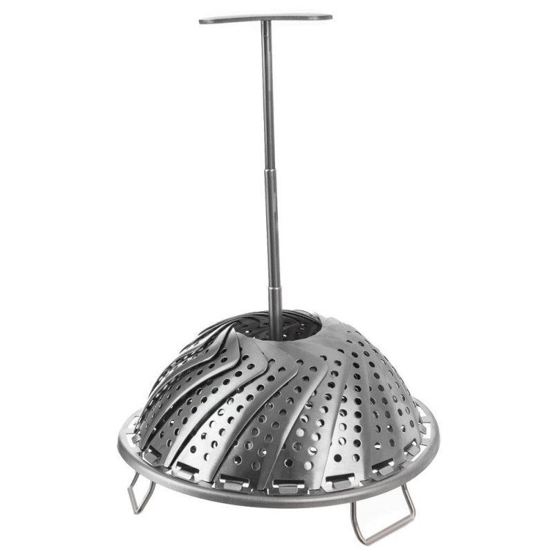 Wkład do gotowania na  parze 14-23cm