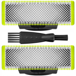 Ostrze Philips Oneblade QP220 x2 + pędzelek