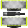 Ostrze Philips Oneblade QP220 x2 + pędzelek