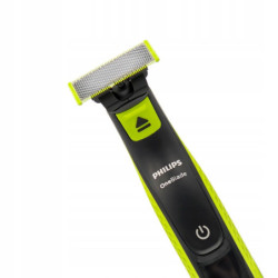 Ostrze Philips Oneblade QP220 x2 + pędzelek